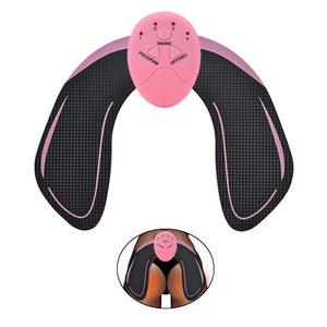 HIP TRAINER MUSCLE STIMULATOR