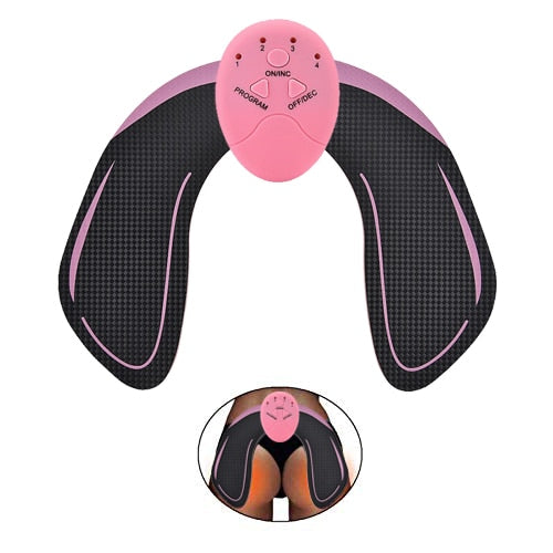HIP TRAINER MUSCLE STIMULATOR