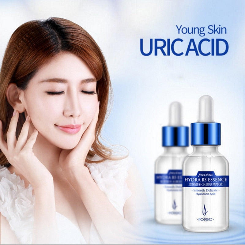 ANTI AGING HYDRA B5 ESSENCE