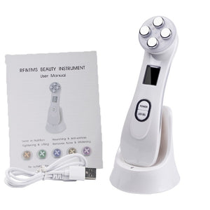 5 IN 1 SKIN TIGHTENING DEVICE