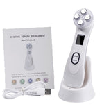 5 IN 1 SKIN TIGHTENING DEVICE