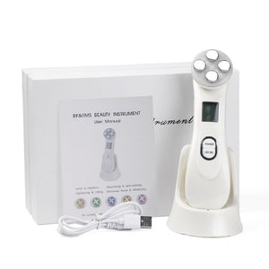 5 IN 1 SKIN TIGHTENING DEVICE