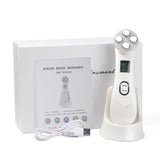 5 IN 1 SKIN TIGHTENING DEVICE