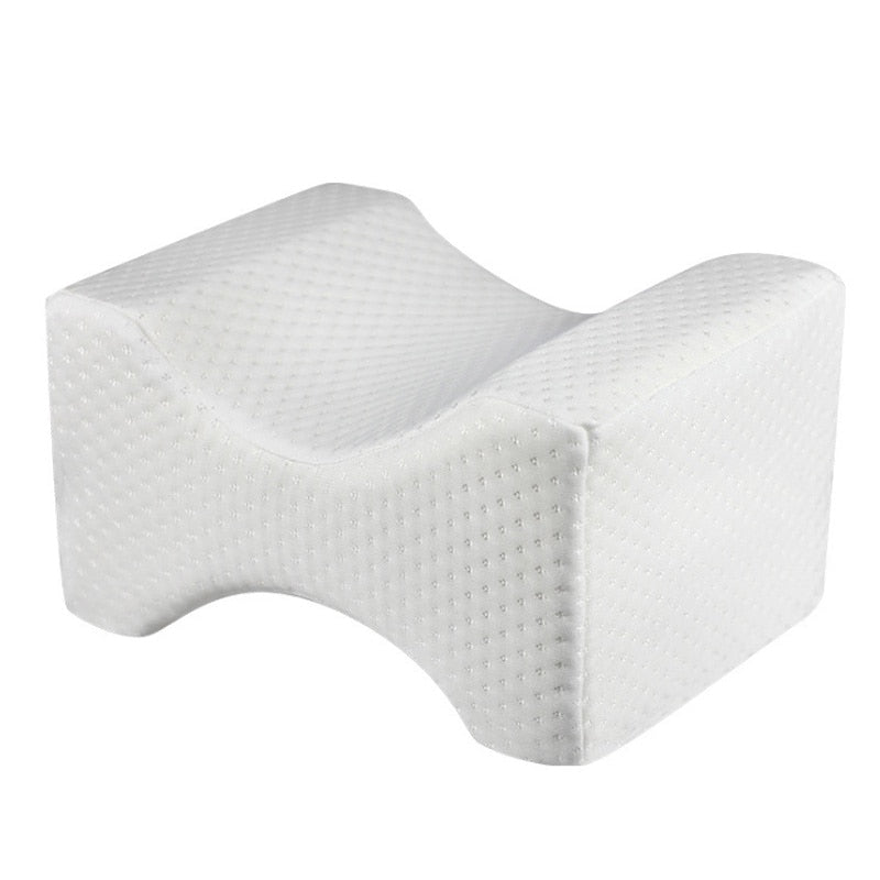 MEMORY FOAM KNEE PILLOW