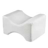 MEMORY FOAM KNEE PILLOW