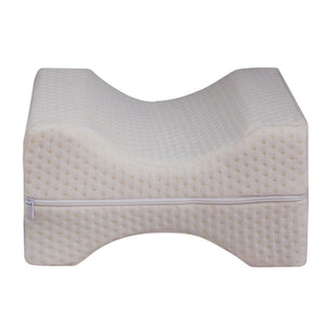 MEMORY FOAM KNEE PILLOW