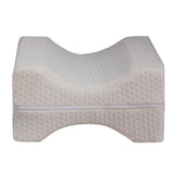 MEMORY FOAM KNEE PILLOW