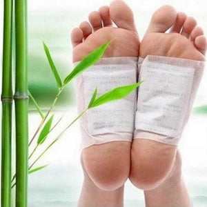 DETOX PATCHES