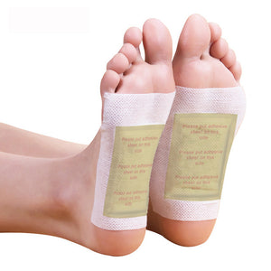 DETOX PATCHES