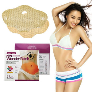 BELLY SLIMMING PATCHES