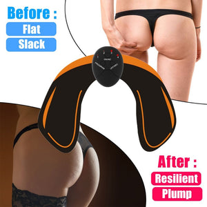 HIP TRAINER MUSCLE STIMULATOR