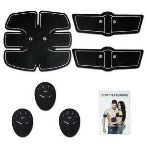 HIP TRAINER MUSCLE STIMULATOR
