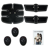 HIP TRAINER MUSCLE STIMULATOR