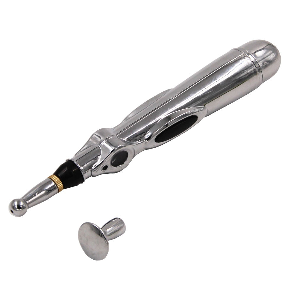 ELECTRIC ACUPUNCTURE PEN
